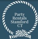 Party Rentals Stamford CT logo